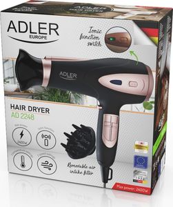 Suszarka Adler  AD 2248B 7