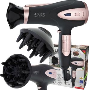 Suszarka Adler  AD 2248B 8