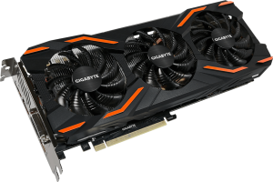 GIGABYTE GeForce GTX1080 ジャンク ジャンクGIGABYTE GTX1080