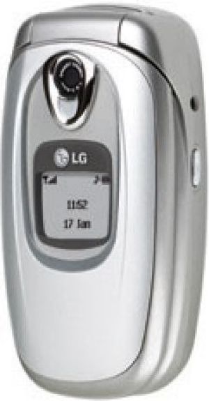 Telefon komórkowy LG C3310 2