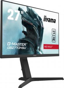 Monitor iiyama G-Master Red Eagle GB2770HSU-B1 + soundbar Creative 3