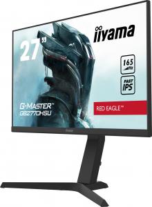 Monitor iiyama G-Master Red Eagle GB2770HSU-B1 + soundbar Creative 4