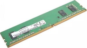 Pamięć dedykowana Lenovo DDR4, 8 GB, 2666 MHz,  (4X70Z46579) 1