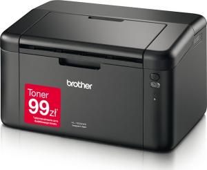 Drukarka laserowa Brother  HL-1222WE (HL1222WEYJ1) 2