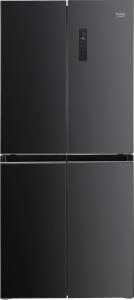 Lodówka Beko GNO4031GS 1