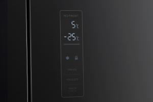 Lodówka Beko GNO4031GS 4