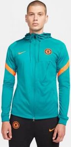Nike Kurtka Nike Chelsea FC Strike DC9971 471 DC9971 471 niebieski M 1