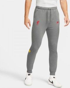 Nike Spodnie Nike Liverpool FC DB7876 088 DB7876 088 szary L 1