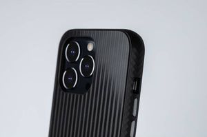 Moshi Etui Moshi Arx Apple iPhone 13 Pro MagSafe (Mirage Black) 11