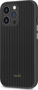 Moshi Etui Moshi Arx Apple iPhone 13 Pro MagSafe (Mirage Black) 2