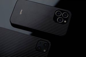 Moshi Etui Moshi Arx Apple iPhone 13 Pro MagSafe (Mirage Black) 6