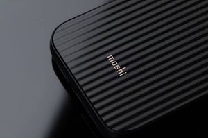 Moshi Etui Moshi Arx Apple iPhone 13 Pro MagSafe (Mirage Black) 7