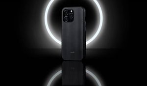 Moshi Etui Moshi Arx Apple iPhone 13 Pro MagSafe (Mirage Black) 8