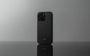 Moshi Etui Moshi Arx Apple iPhone 13 Pro MagSafe (Mirage Black) 9