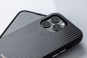 Moshi Etui Moshi Arx Apple iPhone 13 Pro MagSafe (Mirage Black) 10