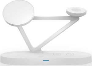 Ładowarka Tech-Protect A13 Indukcyjna 4 A (THP769WHT) 5