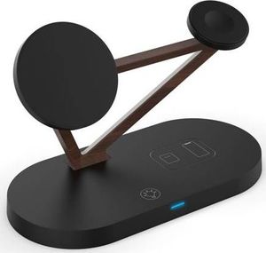 Ładowarka Tech-Protect A13 Indukcyjna 4 A (THP768BLK) 3