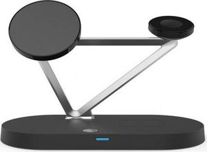 Ładowarka Tech-Protect A13 Indukcyjna 4 A (THP768BLK) 4