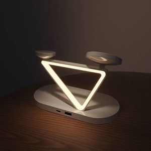 Ładowarka Tech-Protect A13 Indukcyjna 4 A (THP768BLK) 5