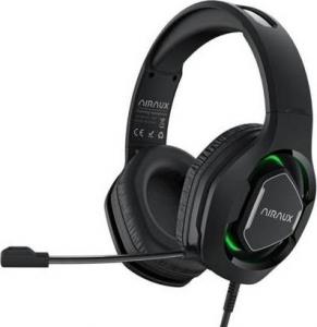 Słuchawki Blitzwolf AA-GB2 Czarne (BLZ419BLK) 2