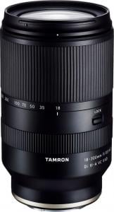 Obiektyw Tamron Sony E 18-300 mm F/3.5 II-A DI VC VXD 1