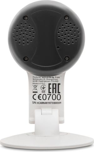 Kamera IP Goclever NANNY EYE 3