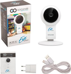 Kamera IP Goclever NANNY EYE 5