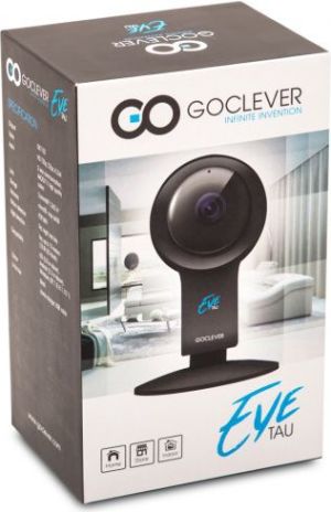 Kamera IP Goclever TAU EYE 5