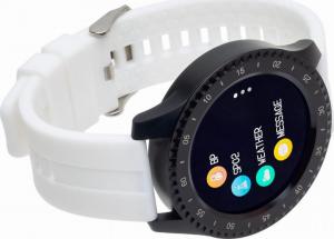 Smartwatch Garett Sport Fresh 5 Biały  (5903940678177) 3
