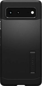 Spigen SPIGEN TOUGH ARMOR GOOGLE PIXEL 6 BLACK 2