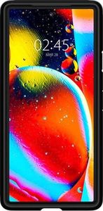 Spigen SPIGEN TOUGH ARMOR GOOGLE PIXEL 6 BLACK 3