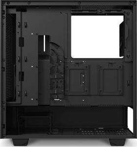 Obudowa Nzxt H510 Flow Czarna (CA-H52FB-01) 6