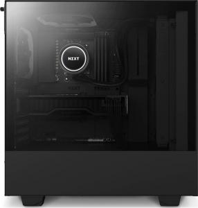 Obudowa Nzxt H510 Flow Czarna (CA-H52FB-01) 3