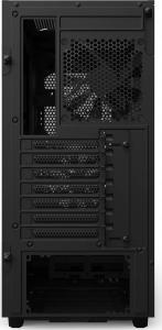 Obudowa Nzxt H510 Flow Czarna (CA-H52FB-01) 5