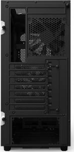 Obudowa Nzxt H510 Flow Czarno-biała (CA-H52FW-01) 5