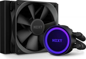 Chłodzenie wodne Nzxt Kraken 120 (RL-KR120-B1) 2