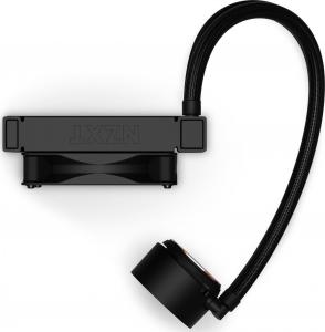 Chłodzenie wodne Nzxt Kraken 120 (RL-KR120-B1) 4