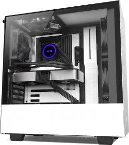 Chłodzenie wodne Nzxt Kraken 120 (RL-KR120-B1) 5