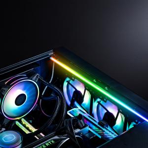Cooler Master RGB multikolor (MFX-GSHN-40NNN-R1) 6