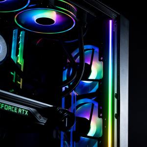 Cooler Master RGB multikolor (MFX-GSHN-40NNN-R1) 2