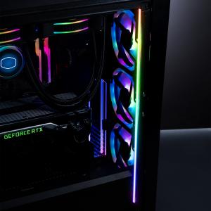 Cooler Master RGB multikolor (MFX-GSHN-40NNN-R1) 3