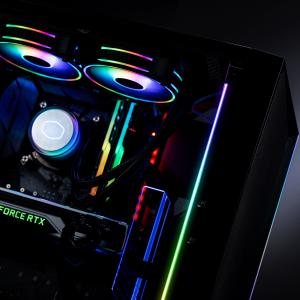 Cooler Master RGB multikolor (MFX-GSHN-40NNN-R1) 4