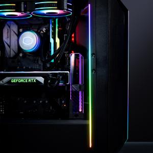 Cooler Master RGB multikolor (MFX-GSHN-40NNN-R1) 5
