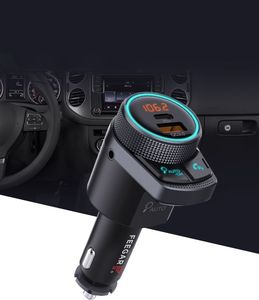 Transmiter FM Feegar Q300 PRO 2