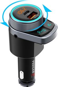 Transmiter FM Feegar Q300 PRO 3