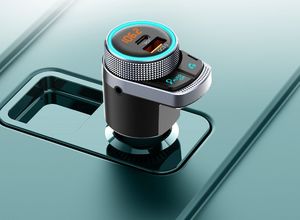 Transmiter FM Feegar Q300 PRO 5