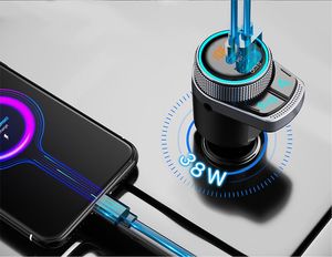 Transmiter FM Feegar Q300 PRO 9