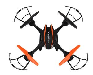 Dron Overmax x-bee drone 5.1 5