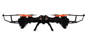 Dron Overmax x-bee drone 5.1 6