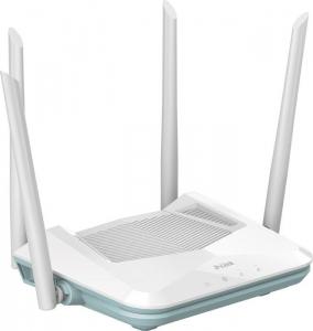 Router D-Link R15 Eagle Pro AI 2